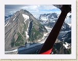 Alaska 425 * The view from the plane provided a completely new perspective of the landscape we had become familiar with the past 11 days. * The view from the plane provided a completely new perspective of the landscape we had become familiar with the past 11 days. * 2816 x 2112 * (1.8MB)